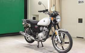 YAMAHA YB125SP PCJL