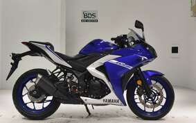 YAMAHA YZF-R25 RG10J