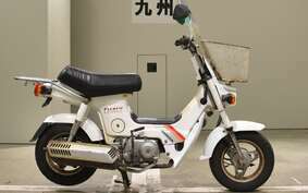 HONDA CHALY 50 CF50