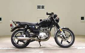 YAMAHA YB125SP PCJL