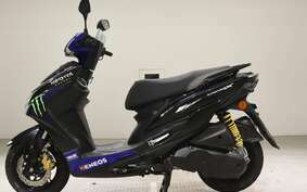 YAMAHA CYGNUS 125 XSR 3 SED8J