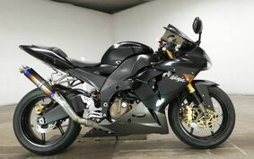 KAWASAKI ZX 10 NINJA R 2005 ZXT00C