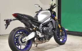 YAMAHA MT-09 SP 2024 RN69J