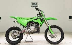 KAWASAKI KX112 KX112A