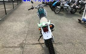 YAMAHA SEROW 250 DG17J