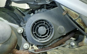 SUZUKI ADDRESS V50 G CA42A