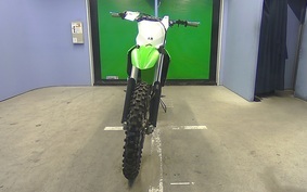 KAWASAKI KX250 F 2017 KX252A