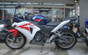 HONDA CBR250R MC41