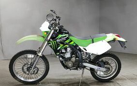 KAWASAKI KLX250 LX250E