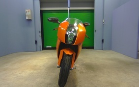 KTM 1190 RC8 2008 VR440