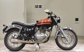 KAWASAKI ESTRELLA RS BJ250A