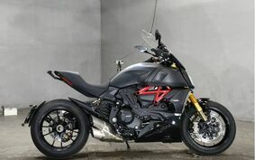 DUCATI DIAVEL 1260 S 2019 GE00AA