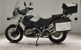 BMW R1200GS 2008