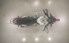 HONDA CBF125 PCJ7