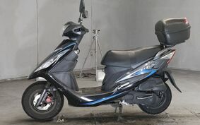 SYM GT125 不明