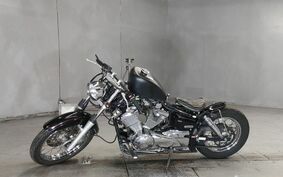 YAMAHA DRAGSTAR 250 VG02J