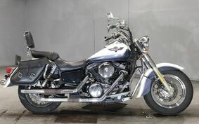 KAWASAKI VULCAN 1500 CLASSIC 1997 VNT50D