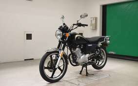 YAMAHA YB125SP