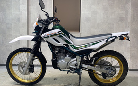 YAMAHA SEROW 250 DG31J