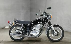 YAMAHA SR400 2010 RH03J