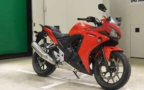 HONDA CBR400R 2014 NC47