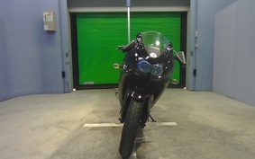 KAWASAKI NINJA 250R 2009 EX250K