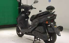 YAMAHA CYGNUS 125 XSR 3 SED8J