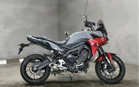 YAMAHA TRACER 9 2021 RN51J