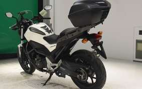 HONDA NC 700 S 2012 RC61