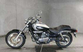 KAWASAKI ELIMINATOR 250 V Type VN250A