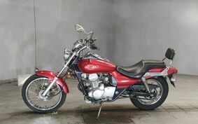 KAWASAKI ELIMINATOR 125 BN125A