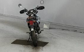 KAWASAKI KSR110 KL110A