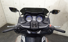 YAMAHA T-MAX 560 ABS 2020 SJ19J