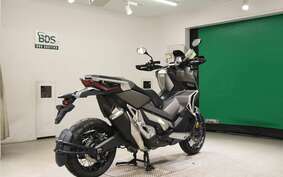 HONDA X-ADV 750 2021 RC95