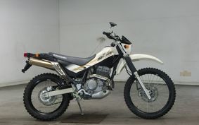 KAWASAKI SUPER SHERPA 2002 KL250G