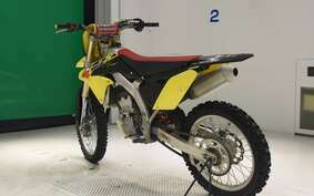 SUZUKI RM-Z250