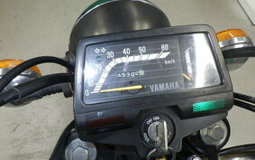 YAMAHA YB50 GEN 2 UA05J