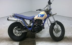 YAMAHA TW200 1987 2JL