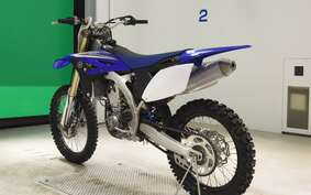 YAMAHA YZ250F CG33C