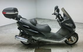 YAMAHA MAJESTY 125 SE27