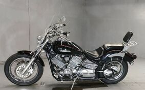 YAMAHA DRAGSTAR 1100 1999 VP10J