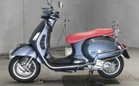 VESPA GTS250ie M45100