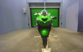 KAWASAKI ZX 1400 NINJA R 2012 ZXT40E