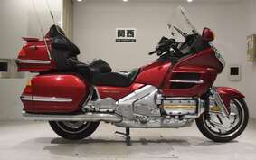 HONDA GL 1800 GOLD WING 2005 SC47