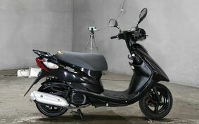 YAMAHA JOG ZR Evolution 2 SA39J