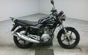 YAMAHA YBR125 PCJL