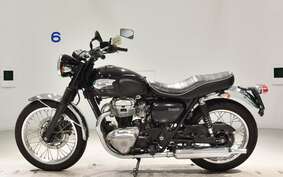 KAWASAKI W400 2009 EJ400A