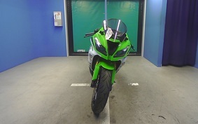 KAWASAKI NINJA ZX-6R A ZX636E