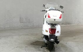 VESPA GTS250ie M451