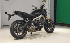 YAMAHA MT-09 A 2015 RN34J